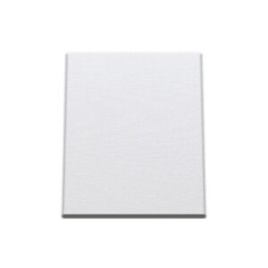 DEI 50537 Original Finish Headliner White 0.5" 050537