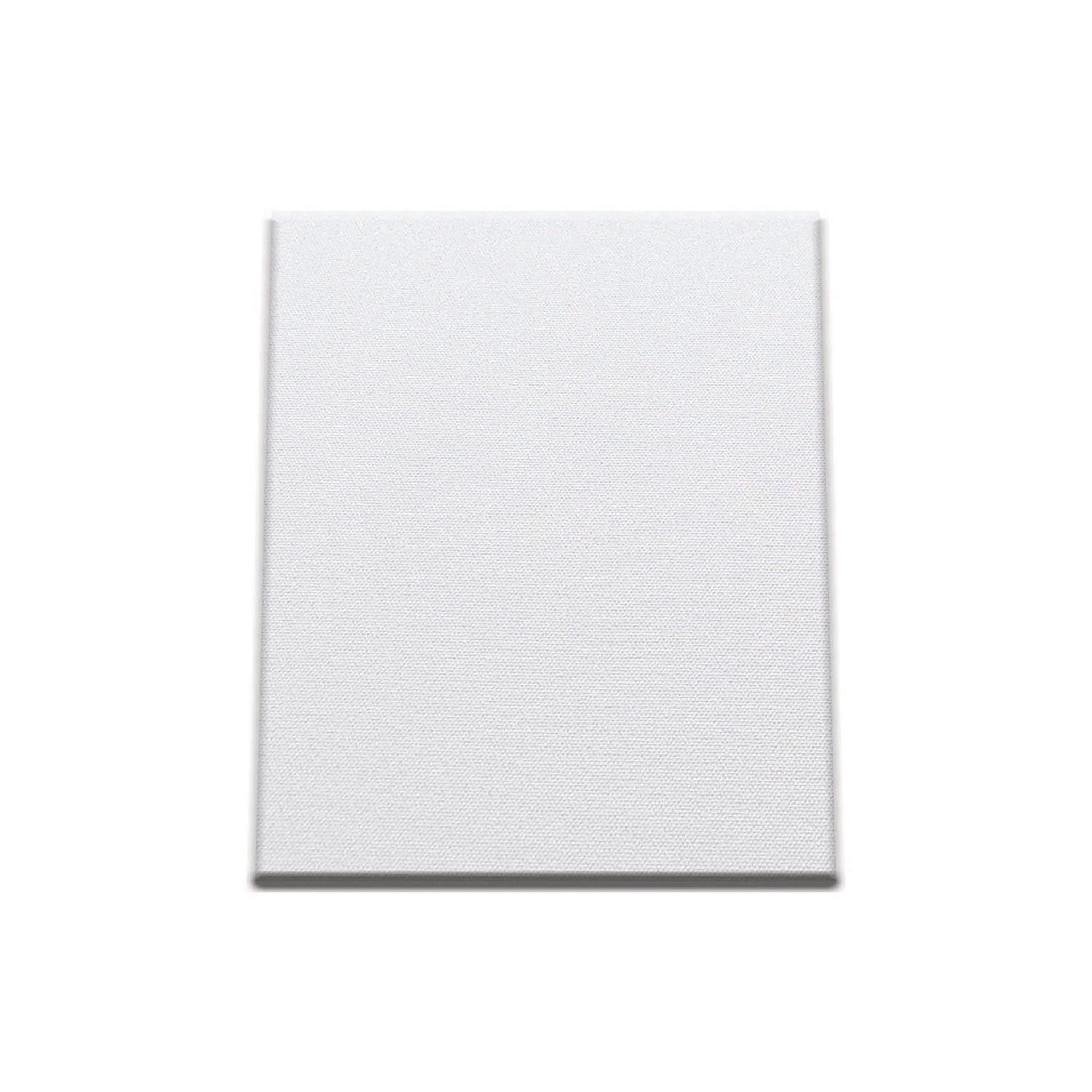 DEI 50537 Original Finish Headliner White 0.5" 050537