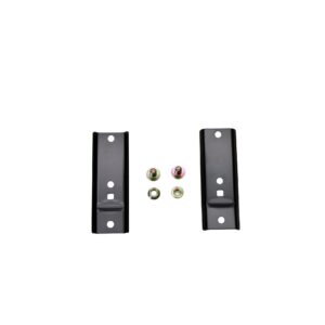 BRACE - REAR SWAY BAR