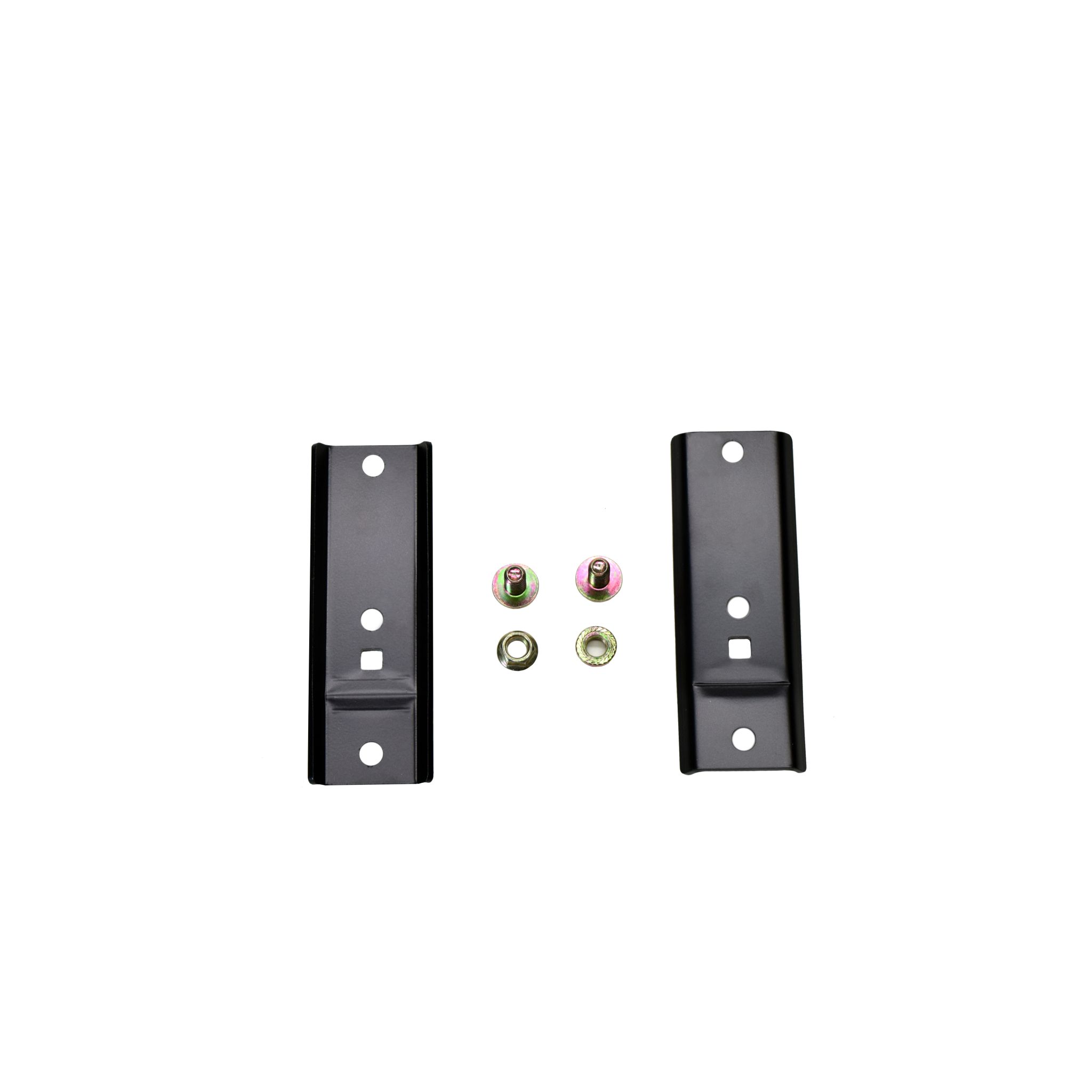 BRACE - REAR SWAY BAR