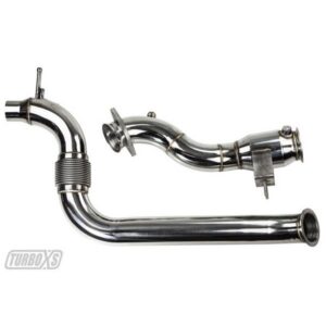 Turbo XS Exhaust System / Exhaust Pipe