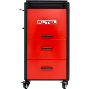 ADAS Accessory Storage Cabinet CSC050B-01