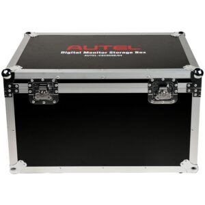 ADAS Digital Target Storage Box CSC050B-04