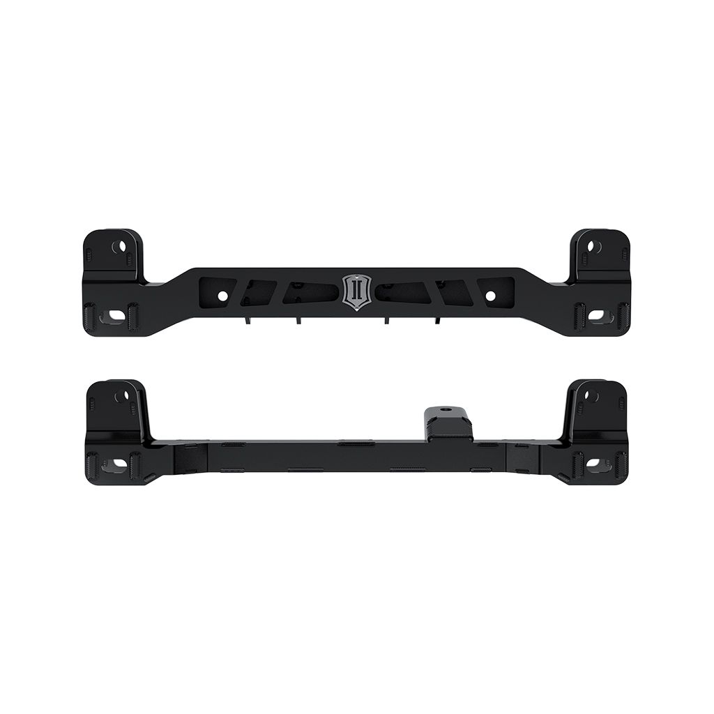 ICON 2022-2024 Toyota Tundra, 6" Lift Suspension System Box Kit #1, Front