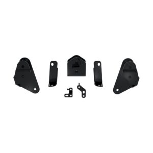 ICON 2022-2024 Toyota Tundra, 6" Lift Suspension System Box Kit, Rear