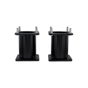 ICON 2022-2024 Toyota Tundra, 6" Lift Coilover Spacer Kit