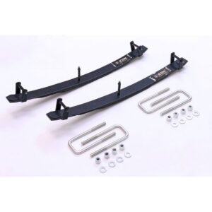 ICON 1996-2023 Toyota Tacoma/2000-2006 Toyota Tundra, 1.5" Lift Add-A-Leaf Kit