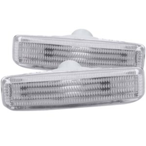 Side Marker Light Assembly