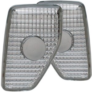 Side Marker Light Assembly