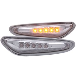 Side Marker Light Assembly