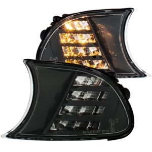 Side Marker Light Assembly