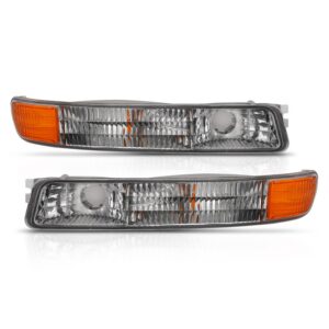 Crystal Parking Light