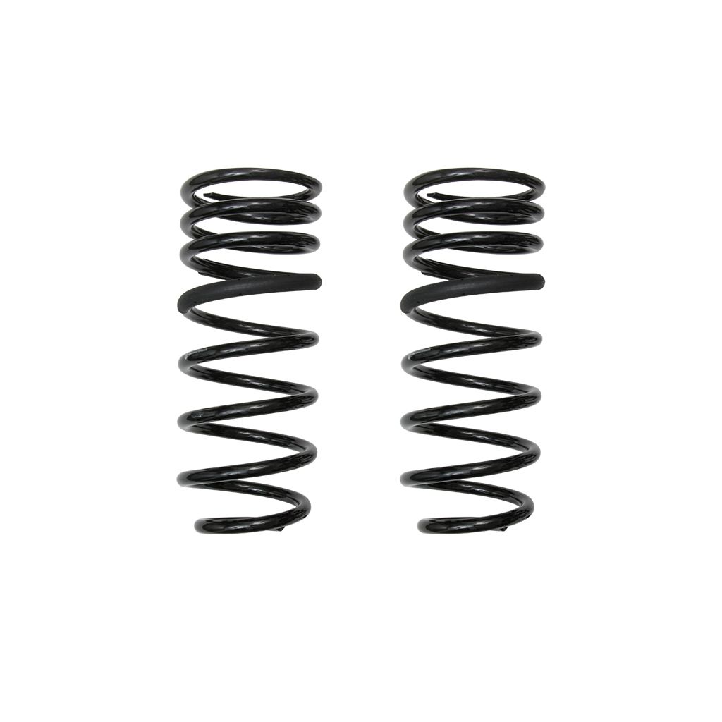 ICON 2023-2025 Toyota Sequoia, Rear, 2" Lift, Dual Rate Coil Spring Kit