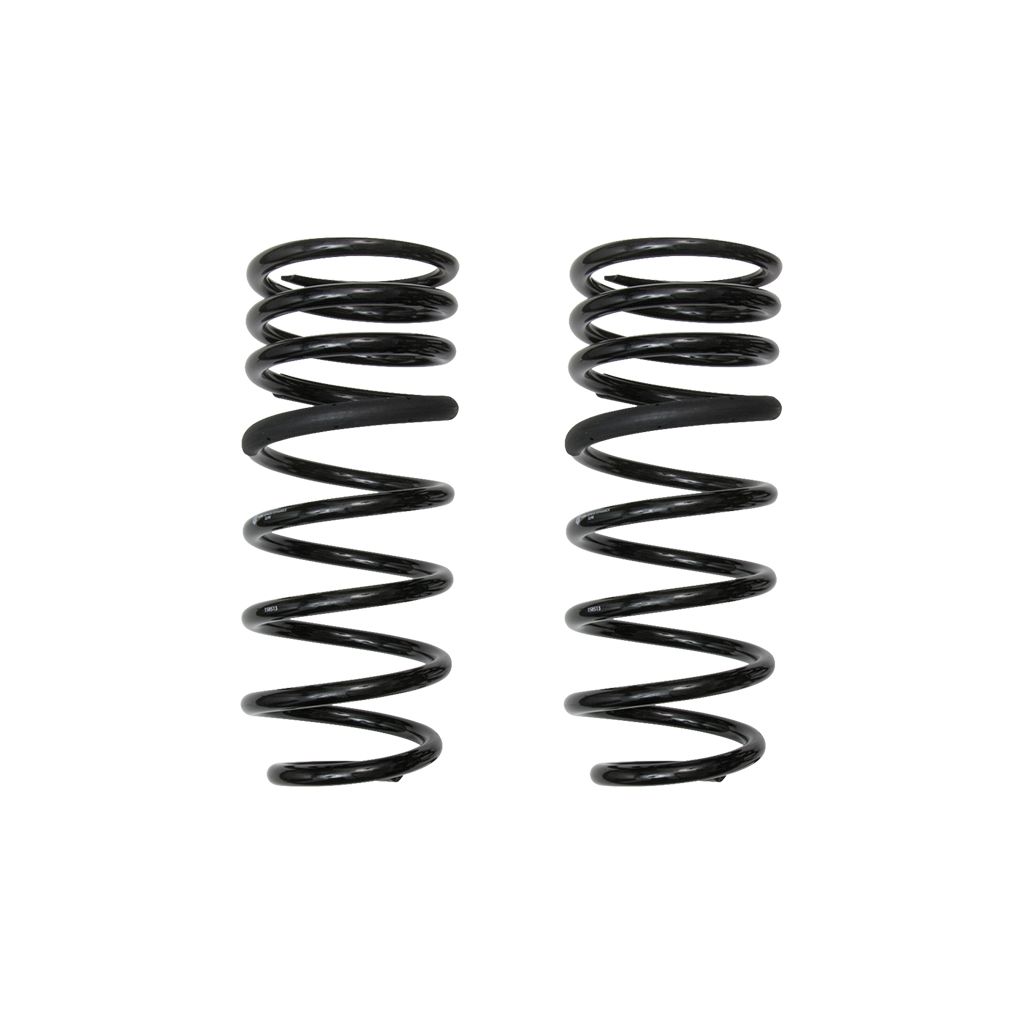 ICON 2024-2025 Toyota Tacoma, Rear, .5" Lift, Triple Rate Coil Spring Kit