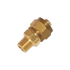 Kleinn Air Horns - 51214 - Compression Fitting