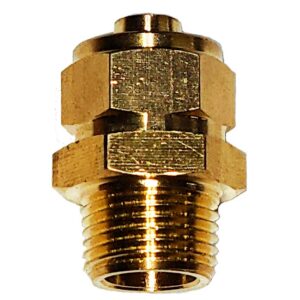 Kleinn Air Horns - 51238 - Compression Fitting