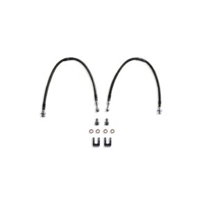 MAX TRAC SUSPENSION EXTENDED BRAKE LINES (FRONT) - 513400