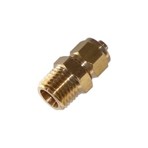 Kleinn Air Horns - 51414 - Compression Fitting