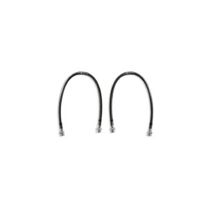 MAX TRAC SUSPENSION EXTENDED BRAKE LINES (FRONT) - 516700
