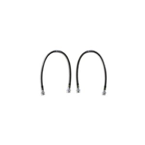 MAX TRAC SUSPENSION EXTENDED BRAKE LINES (FRONT) - 516800
