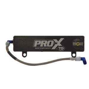 PRO-X C4 Overflow Canister.