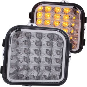 Cornering Light Assembly