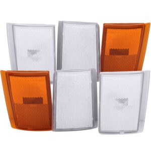 Cornering Light Assembly