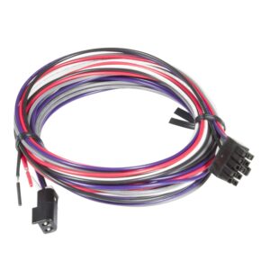WIRE HARNESS, TEMPERATURE, DIGITAL STEPPER MOTOR, REPLACEMENT