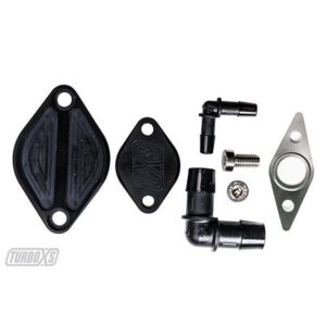 Turbo XS Exhaust Gas Delete