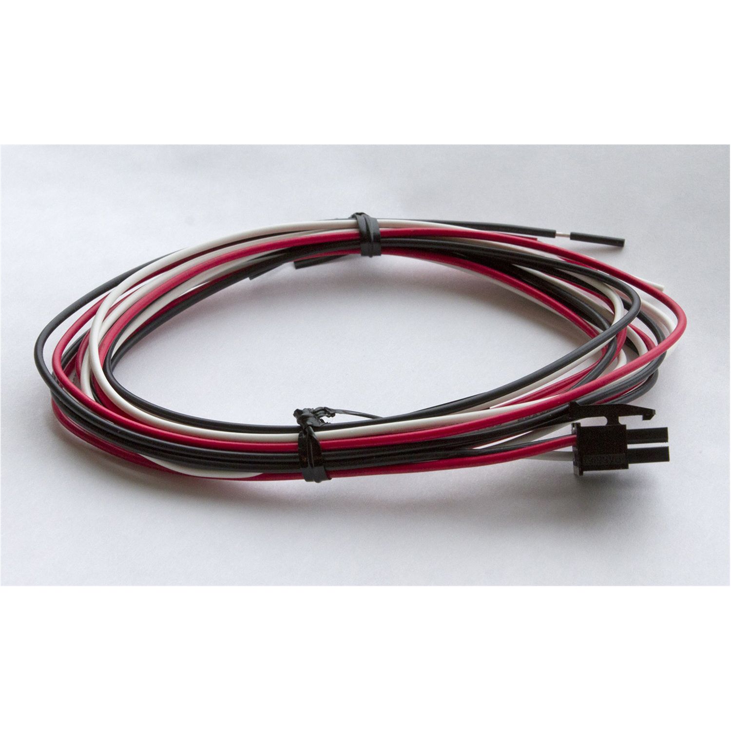 WIRE HARNESS, VOLTMETER, DIGITAL STEPPER MOTOR, REPLACEMENT