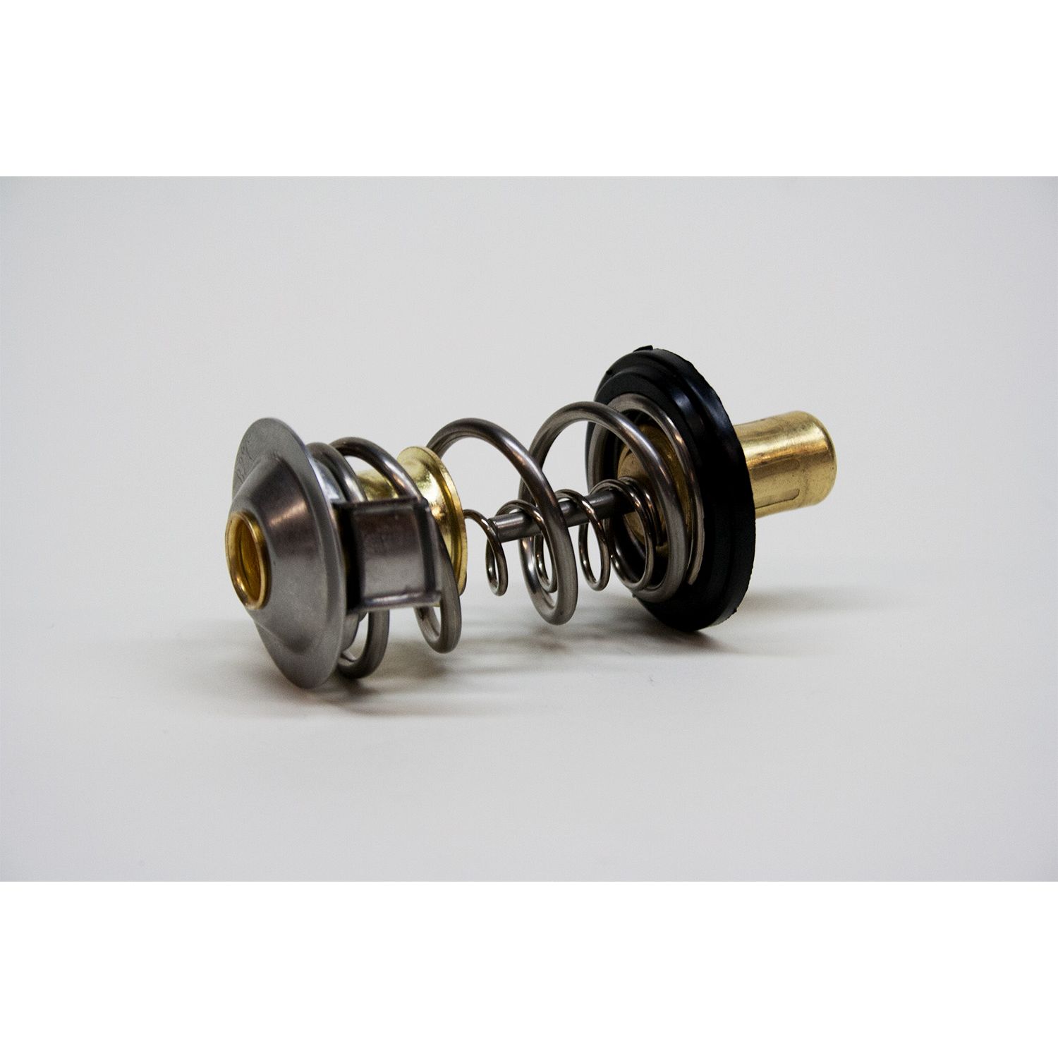 WATER NECK THERMOSTAT, GM LS Series