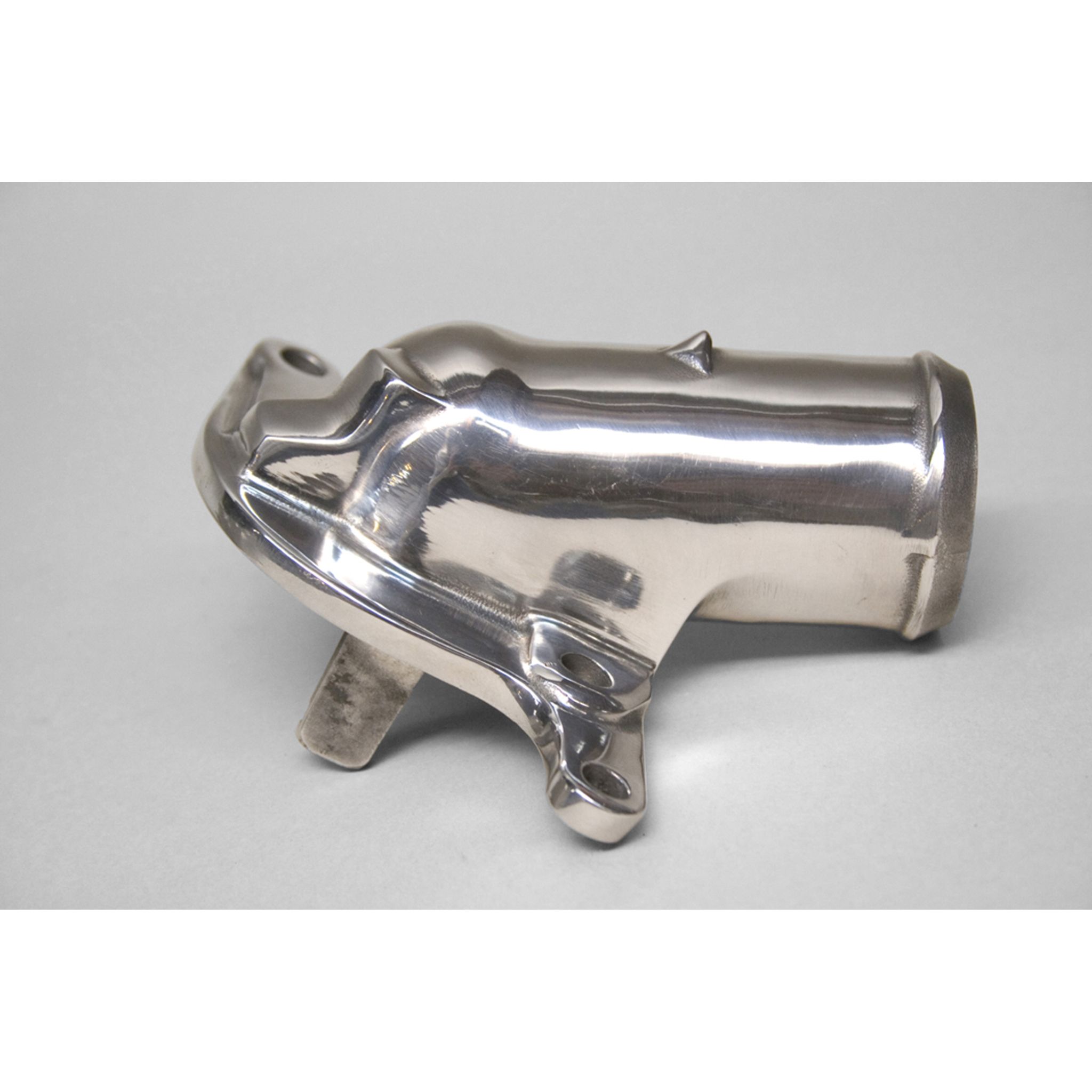 WATER NECK OUTLET, GM