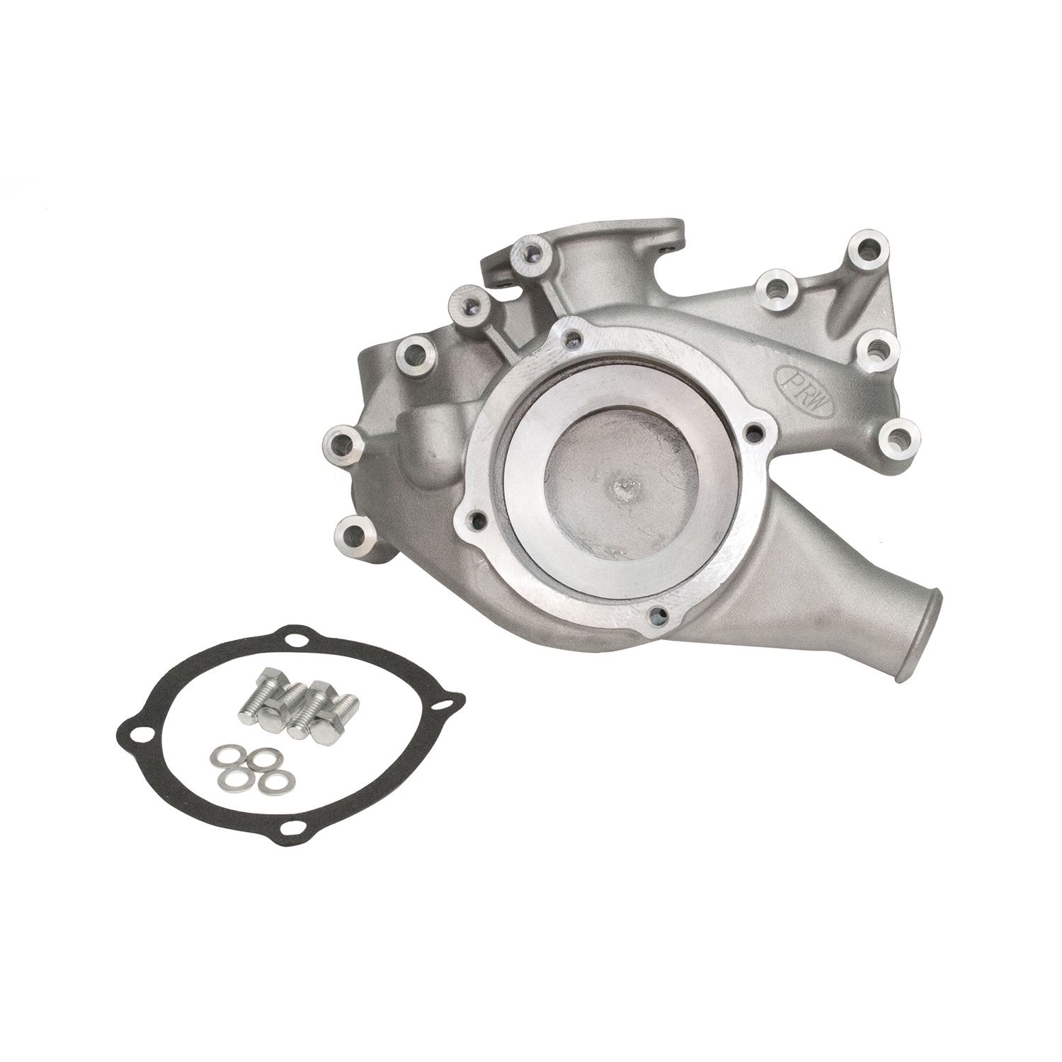 WATER PUMP KIT, HOUSING, MOPAR/CHRYSLER