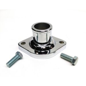 WATER NECK OUTLET, MOPAR/CHRYSLER