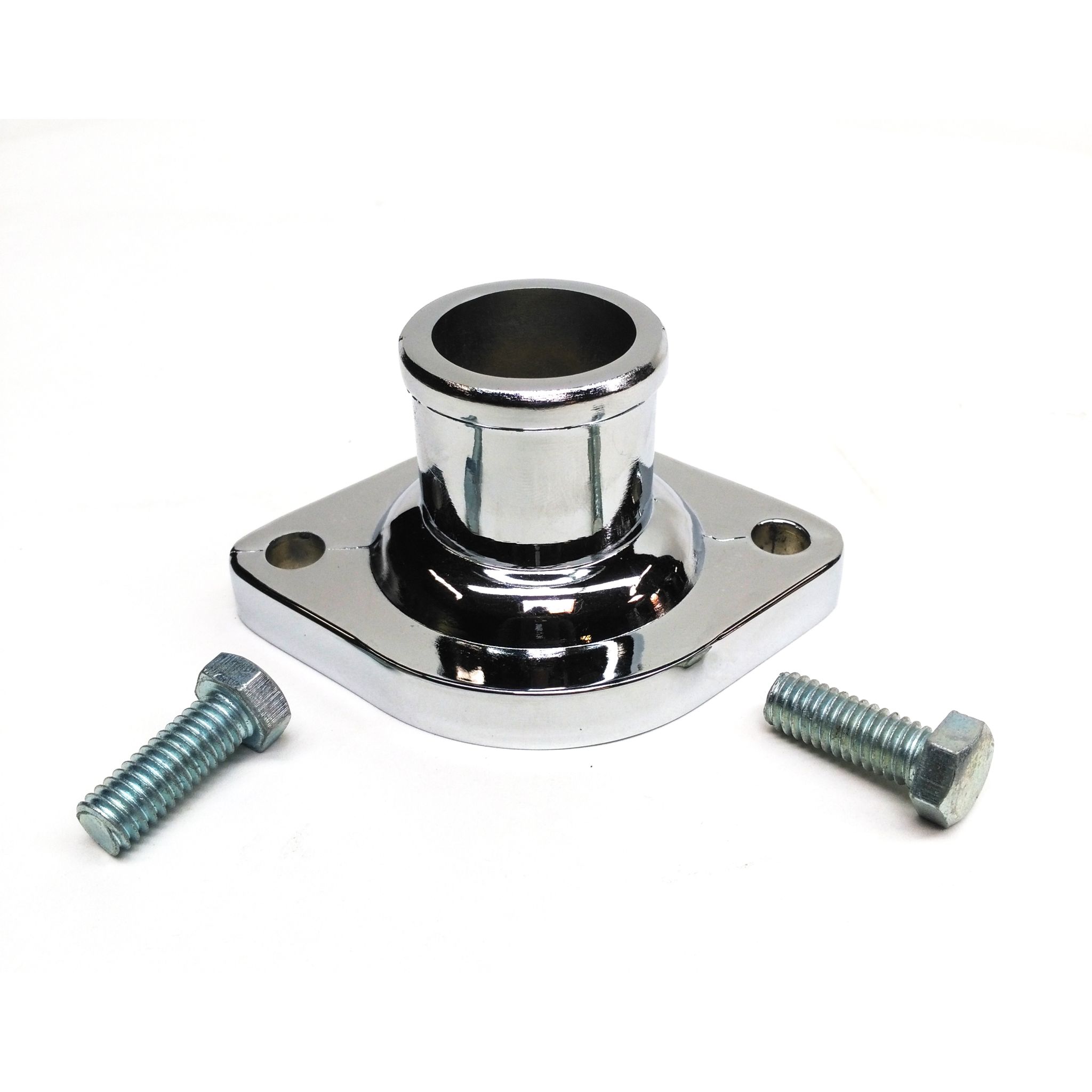 WATER NECK OUTLET, MOPAR/CHRYSLER