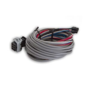 WIRE HARNESS, EXTENSION, 25FT., WIDEBAND AIR / FUEL RATIO, STREET & ANALOG