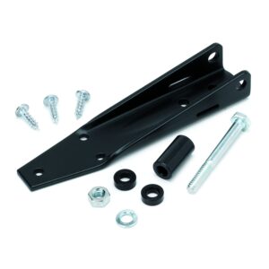 TACHOMETER MOUNTING BASE, EXTENDED LENGTH, FOR 3-3/4 in. AND 5 in. PEDESTAL TACHS