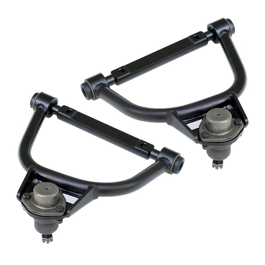 Front upper StrongArms for 1965-1970 Impala.