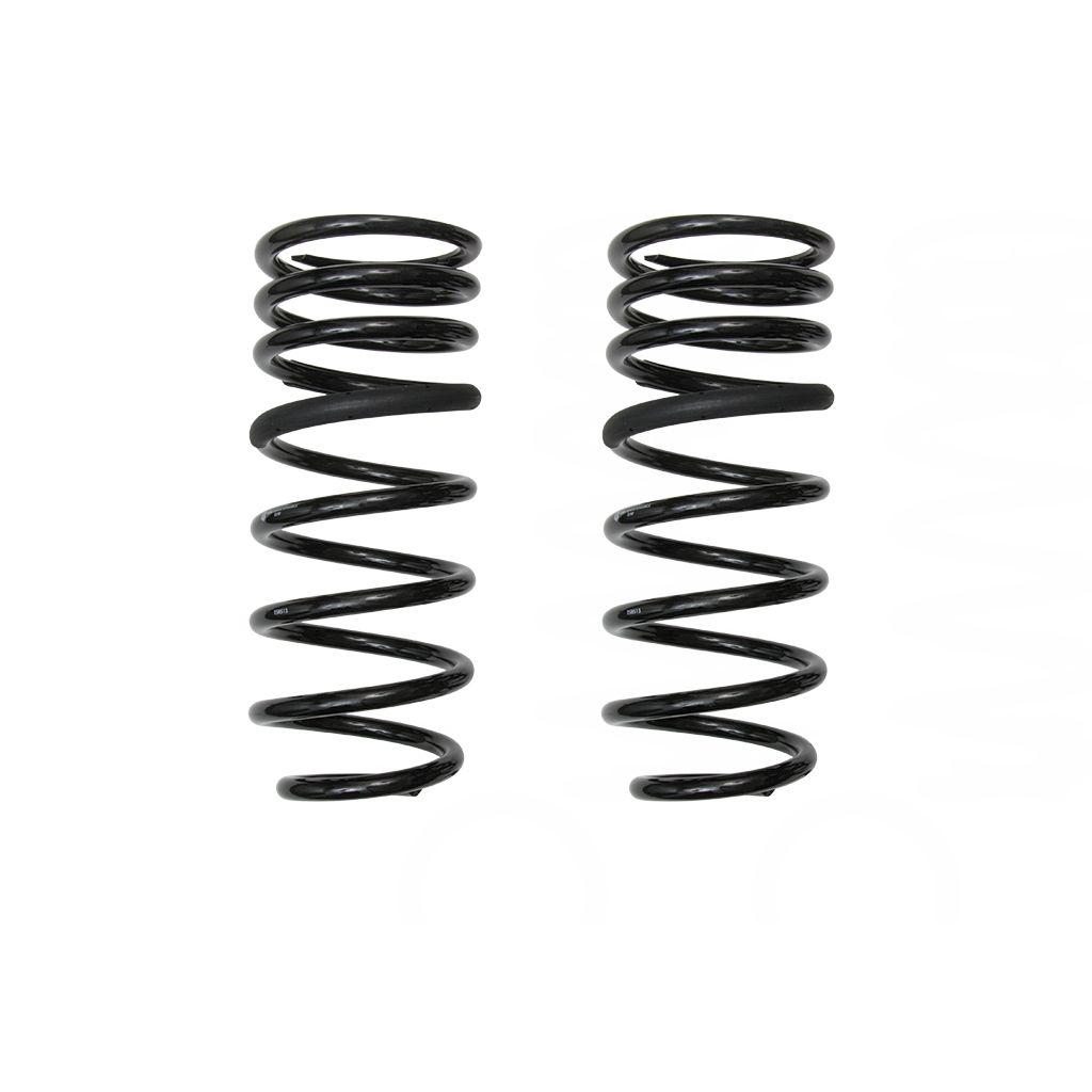 ICON 2024-2025 Toyota Land Cruiser 250 Series/2024-2025 Lexus GX550, Rear, 2" Lift, Dual Rate Coil Spring Kit