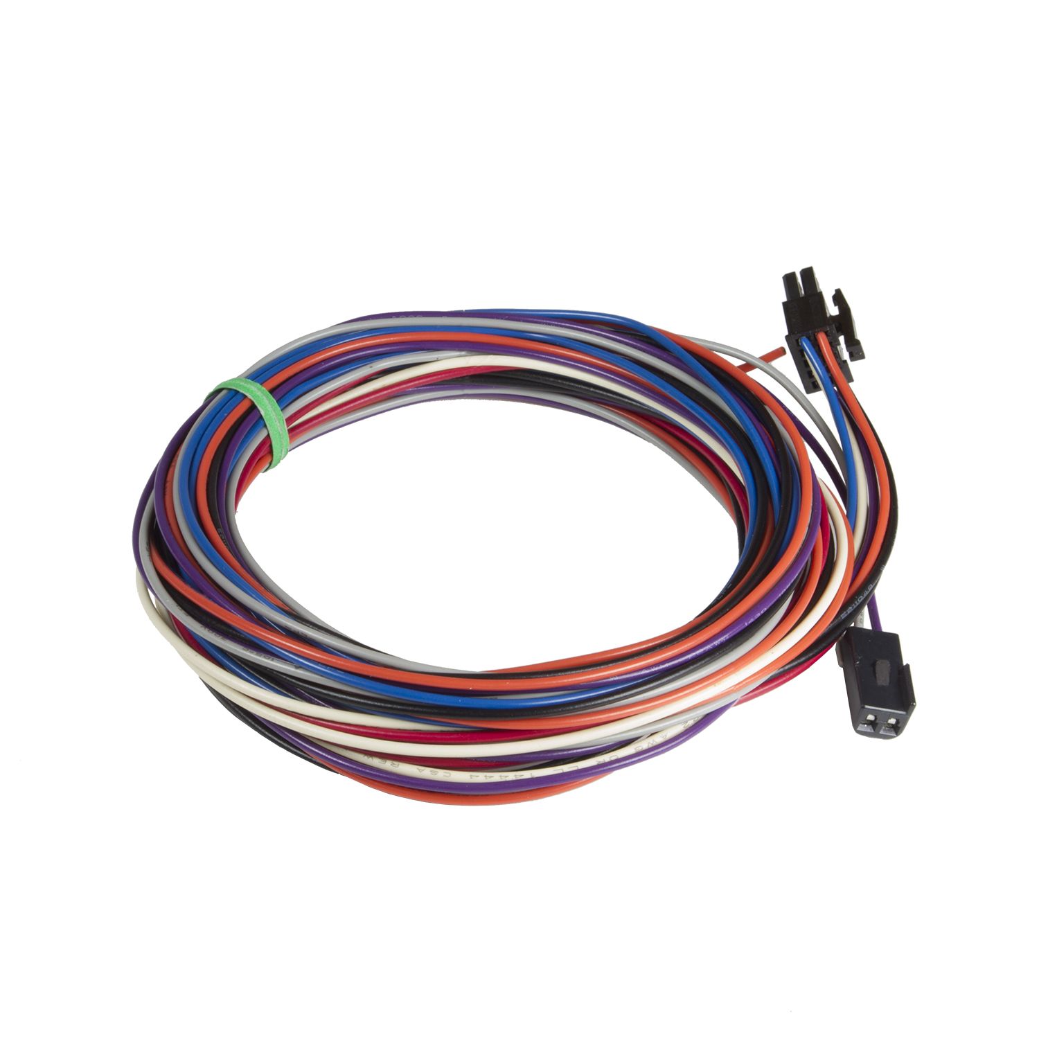 WIRE HARNESS, TEMPERATURE, FOR ELITE GAUGES, REPLACEMENT
