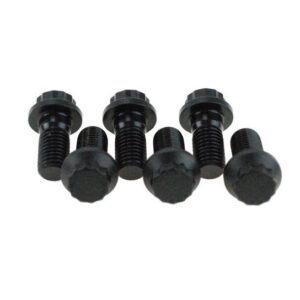 flywheel bolt set