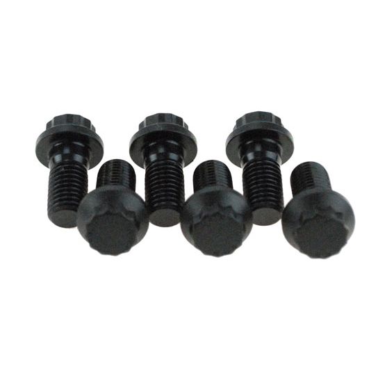 flywheel bolt set