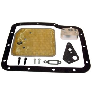 High Flow Filter System for Powerglide.