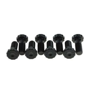 Flywheel bolt set (8)