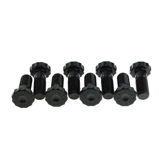 Flywheel bolt set (8)