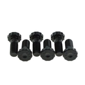 flywheel bolt set