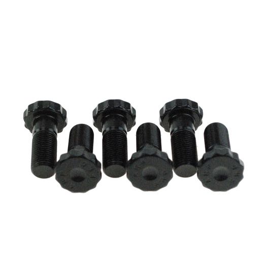 flywheel bolt set