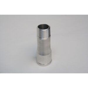 ELECTRIC WATER PUMP UNIVERSAL FITTING ADAPTER