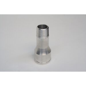 Water Pump Fitting, Electric