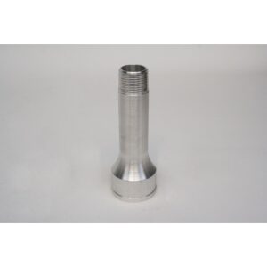 Water Pump Fitting, Electric